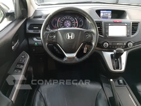 CRV 2.0 EXL 4X4 16V