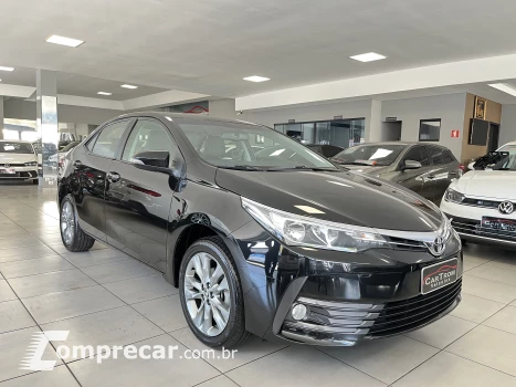 COROLLA 2.0 XEI 16V