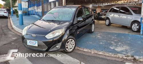 FIESTA 1.6 Rocam Hatch 8V