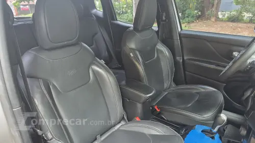 RENEGADE 1.3 T270 Turbo Longitude