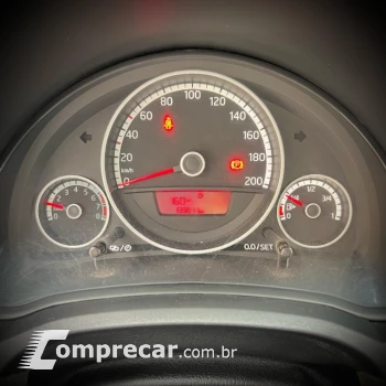 UP 1.0 MPI Move UP 12V