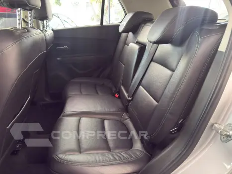 TRACKER 1.8 MPFI LTZ 4X2 16V