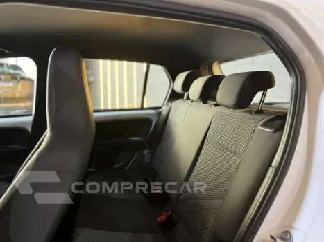 UP 1.0 MPI Track 12V