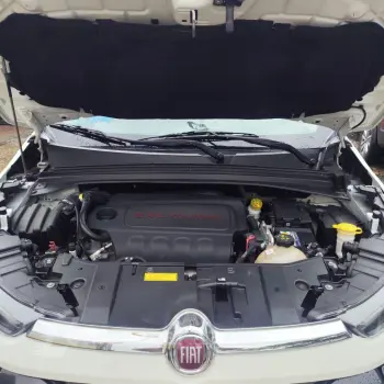 Toro Freedom 2.4 16V Flex Aut.