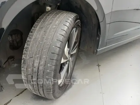 VIRTUS 1.0 12V 200 TSI COMFORTLINE FLEX AUTOMÁTICO