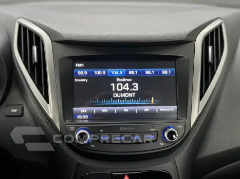 HB20 1.6 PREMIUM 16V FLEX 4P AUTOMÁTICO