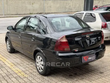 CORSA SEDAN - 1.4 MPFI PREMIUM SEDAN 8V 4P MANUAL
