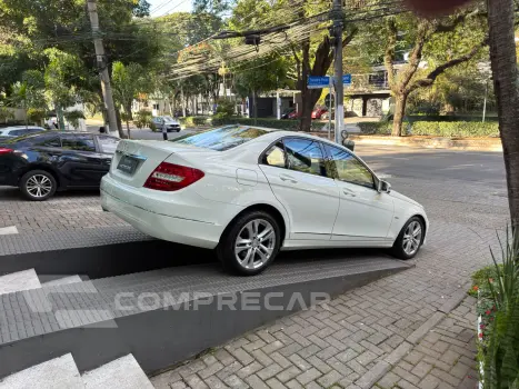 C 200 1.8 CGI Sport 16V