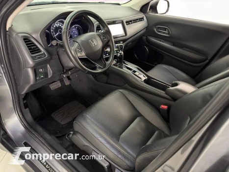 HR-V EXL CVT