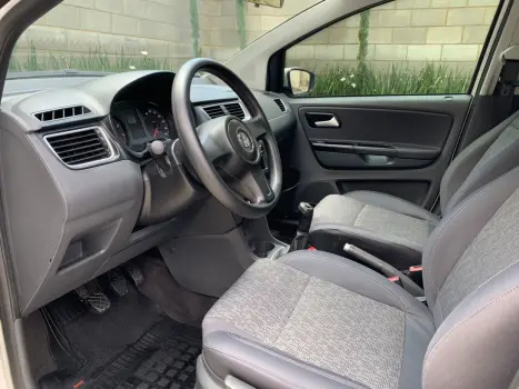 FOX 1.0 MI 8V FLEX 4P MANUAL