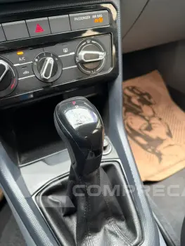 T-Cross Sense 200 TSI 1.0 Flex 5p Aut.