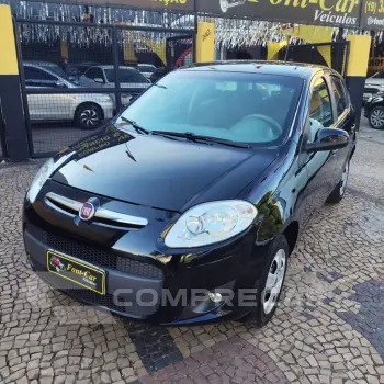 Palio ATTRA./ITÁLIA 1.4 EVO F.Flex 8V 5p