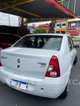 LOGAN 1.0 12V SCE Authentique