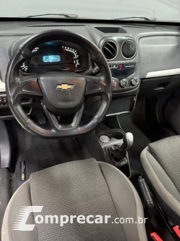Montana LS 1.4 Manual