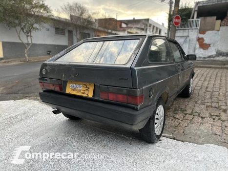 GOL 1.6 CL 8V