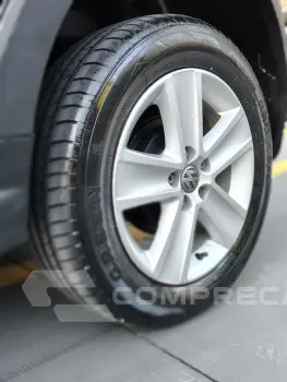 CROSSFOX 1.6 Mi Total Flex 8V 5p