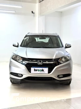 HR-V 1.8 16V EX