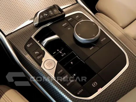 320I 2.0 16V Turbo M Sport