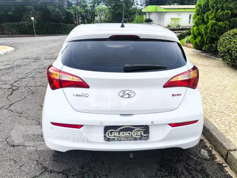 HB20 1.0 Comfort Plus 12V Turbo
