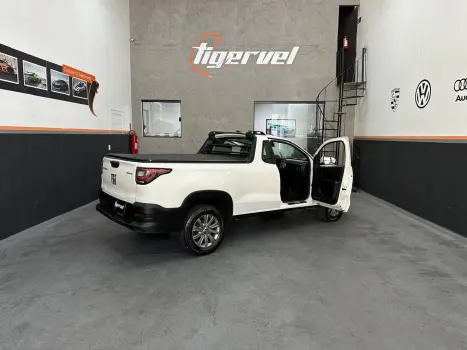 Strada 1.3 Firefly Flex Freedom Cs Manual