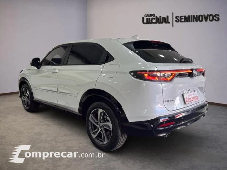 HR-V 1.5 DI I-VTEC TURBO FLEX TOURING CVT