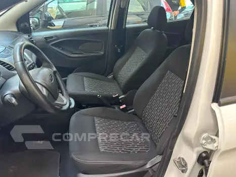 Ka 1.0 SE/SE Plus TiVCT Flex 5p