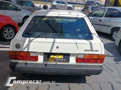 Gol 1.6