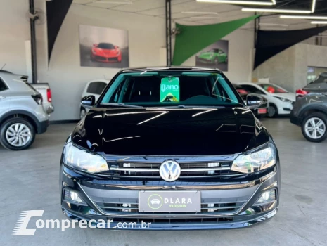 VIRTUS 1.0 200 TSI Comfortline