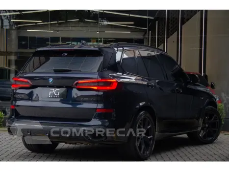 X5 3.0 I6 TURBO HÍBRIDO XDRIVE45E M SPORT AUTOMÁTICO