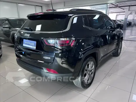 COMPASS 1.3 T270 TURBO FLEX LONGITUDE AT6