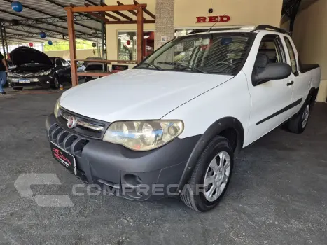 STRADA 1.4 MPI FIRE CE 8V FLEX 2P MANUAL