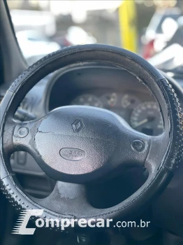 CLIO 1.6 RN 16V
