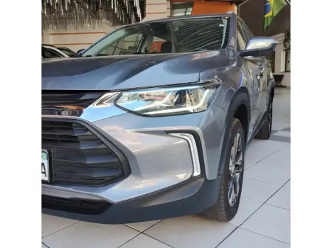 TRACKER 1.2 TURBO FLEX PREMIER AUTOMÁTICO