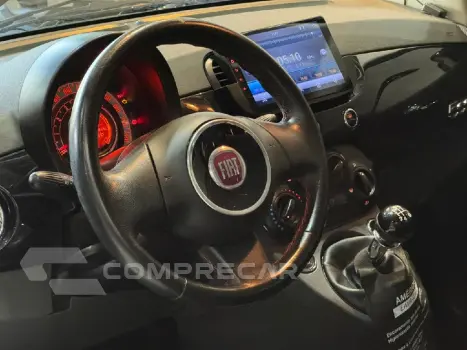 500 1.4 CULT 8V FLEX 2P MANUAL