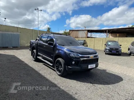 S10 2.8 LT 4X4 CD 16V Turbo