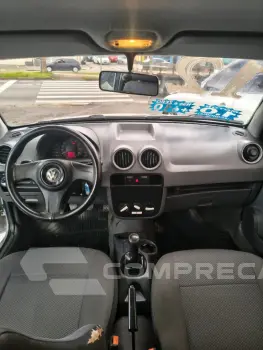 GOL 1.0 MI 8V G.IV