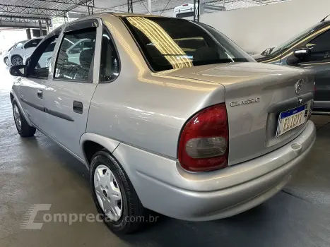 CLASSIC 1.0 MPFI Life 8V