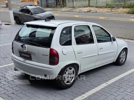 CORSA 1.6 MPFI Wind 8V