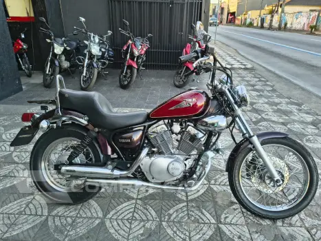 VIRAGO 250