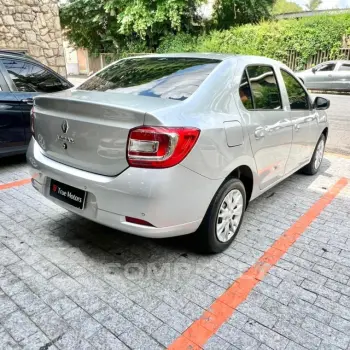 LOGAN 1.0 12V SCE ZEN