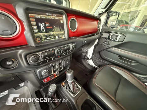 Gladiator Rubicon 3.6 V6 284 cv
