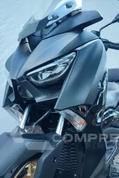YAMAHA XMAX ABS