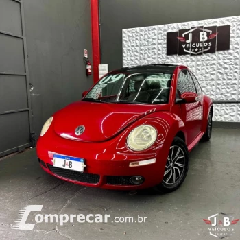 NEW BEETLE 2.0 MI 8V