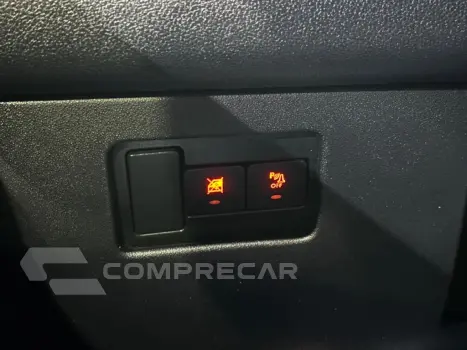 AIRCROSS 1.6 TENDANCE 16V FLEX 4P MANUAL