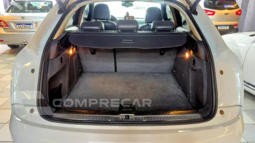 Q3 1.4 TFSI Ambiente Plus S Tronic