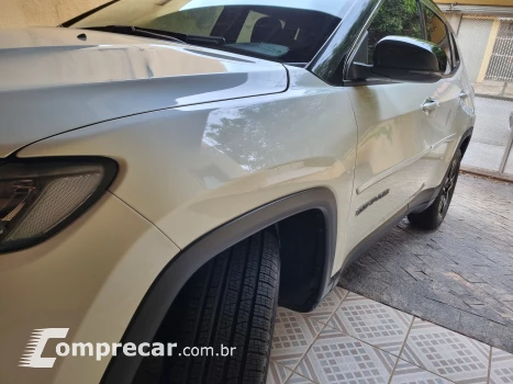 COMPASS 1.3 T270 Turbo Sport