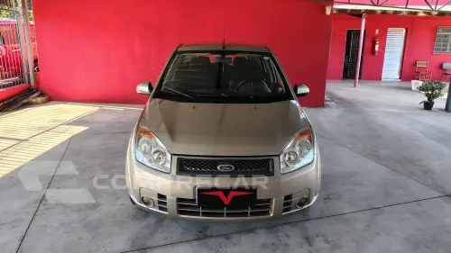 FIESTA 1.0 MPI Class 8V