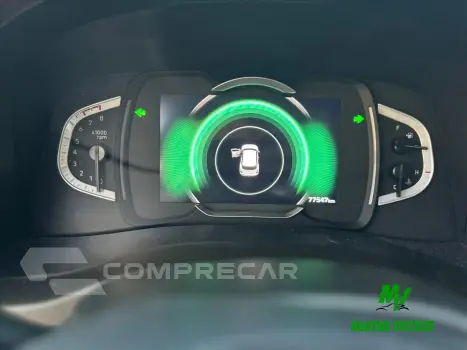 CRETA 1.0 TGDI FLEX PLATINUM AUTOMÁTICO
