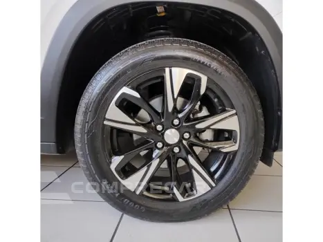 TRACKER 1.0 TURBO FLEX LTZ AUTOMÁTICO