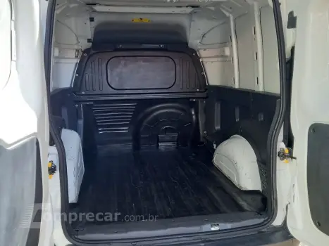 Fiorino 1.4 Mpi Furgão 8V Flex 2P Manual